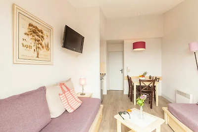 Residence La Pinède, Hyères