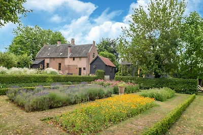 Authentisches Kutschenhaus in Deil