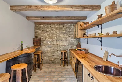 Authentic Villa Banić - Four Bedroom Villa Wi...