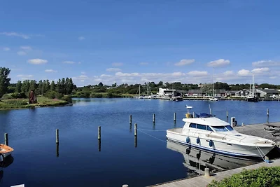 8 persoons vakantie huis in Ebeltoft-By Traum