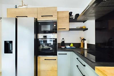 Chalet in Saint-Gilles nabij het strand van...