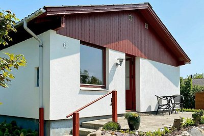 6 Personen Ferienhaus in Ærøskøbing