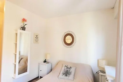 Studio für 2 Personen