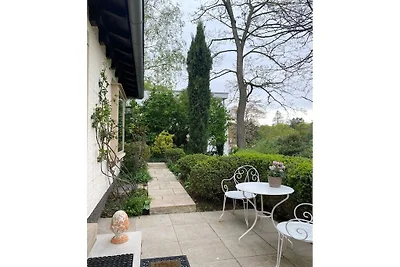 Casa de vacaciones con 1 dormitorio