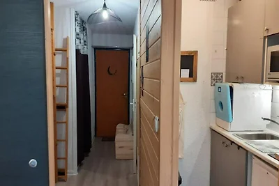 Studio für 3 Personen