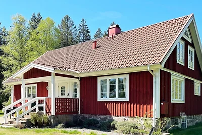 5 persoons vakantie huis in Hallabro-By Traum