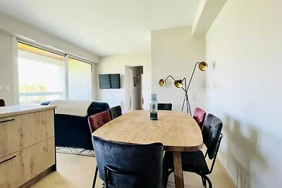 The Lake Cottage, stadscentrum, LR124