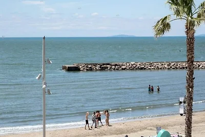 2 Zimmer für 4 Personen