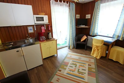 Apartment in Feld am See in Kaernten mit...