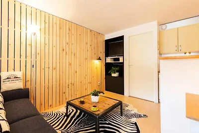 Studio in Saint Lary nahe Pla d'Adet Pisten