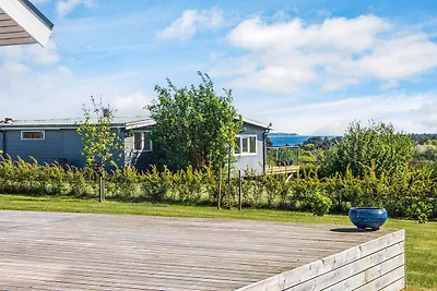 6 Personen vakantie huis in Ebeltoft