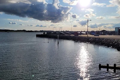 6 Personen Ferienhaus in Faaborg