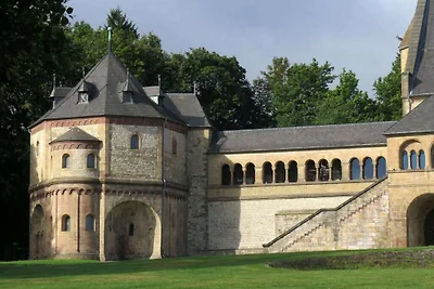 Bruns Komfortable Ferienresidenz