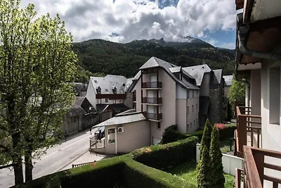 Résidence Ondines für 4 Personen