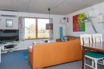 Retro Chic Toevluchtsoord in Bork Harbor-By...