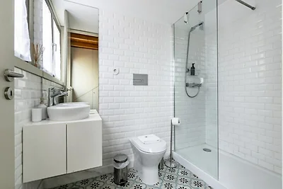 Apartment in Porto in der Nähe des Strandes v...