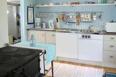 4 Personen Ferienhaus in UNNARYD-By Traum