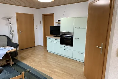 Casa de vacaciones con 2 dormitorios
