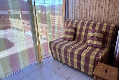 Residenza Les Mufloni