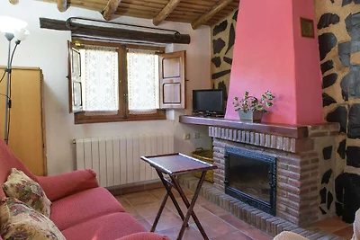 Moderna casa vacanze con piscina