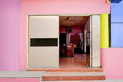 Super Hotel O Nemeli Road Sriram Nagar
