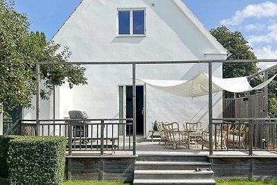 5 Personen Ferienhaus in LIMHAMN