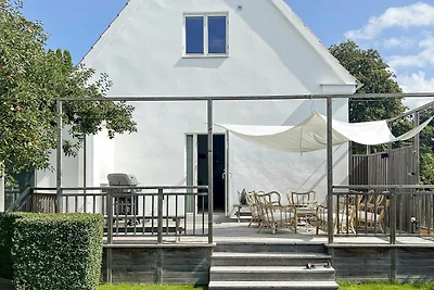 5 Personen Ferienhaus in LIMHAMN-By Traum