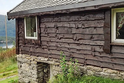 4 Personen Ferienhaus in Bryggja-By Traum