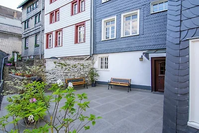 Ferienwohnung mit 2 Schlafzimmer