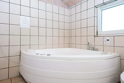6 Personen Ferienhaus in Harboøre