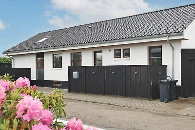 8 Personen Ferienhaus in Skagen-By Traum