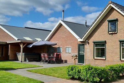 Boerenzwaluw Comfortabele vakantiewoning