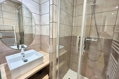 Appartamento a Megève vicino agli impianti di...