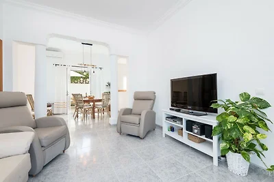 Sa Marina - Casa En AlcÃºdia. Wifi Gratis
