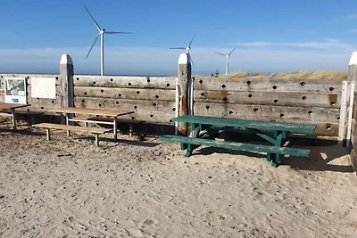4 Sterne Ferienhaus in Ringkøbing