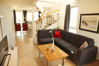 Liebevoll eingerichtetes Appartement