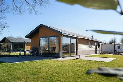 Vakantiehuis in Otterlo met terras