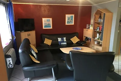 Vakantiehuis in Daun met zwembad