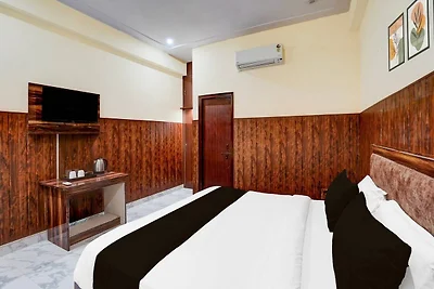 Govind Vihar Matiyari Safran