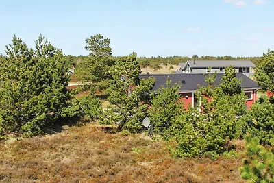 6 Personen Ferienhaus in Rømø-By Traum