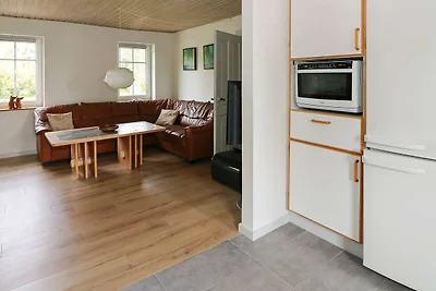 6 Personen Ferienhaus in Hadsund-By Traum