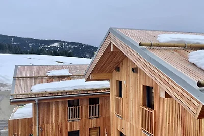 Ferienhaus mit 1 Schlafzimmer