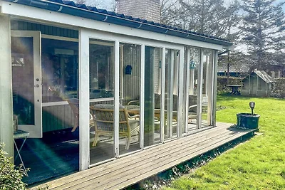 6 Personen Ferienhaus in Dannemare