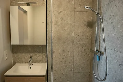 Appartement in Nieuwpoort voor 8 personen