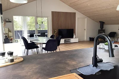 4 sterren vakantie huis in Hals
