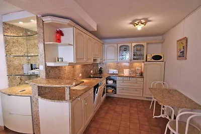 Residenz Villa Maxime