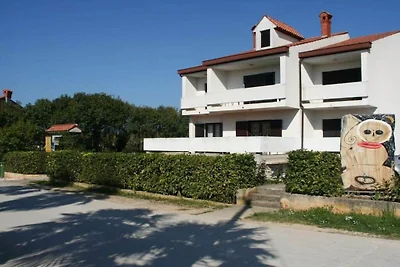Apartment Wohnung A5 Villa Falcon in der Nähe...
