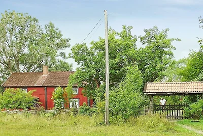 5 persone case ad VÄDDÖ-By Traum