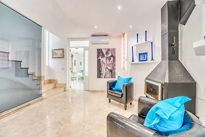 Casa vacanze ad Alcúdia vicino a Sant Pere