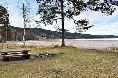 8 Personen Ferienhaus in HURDAL